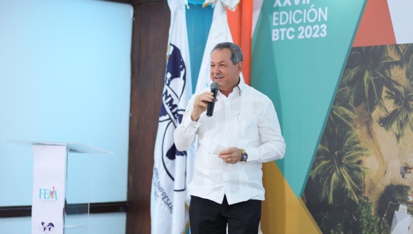 Director de Promipyme: Impacto de la Mujer en las Mipymes